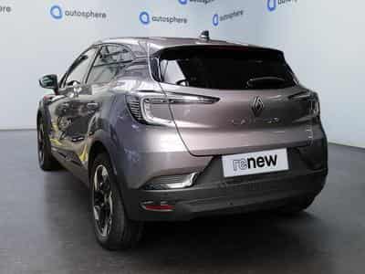 Renault Captur 1.0 Tce Techno GPF (2025) - Photo 6