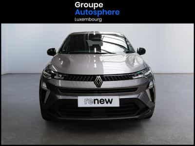 Renault Captur 1.0 Tce Techno GPF (2025) - Photo 2