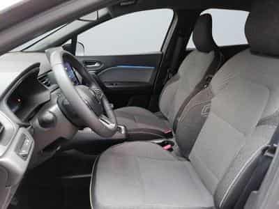 Renault Captur 1.0 Tce Techno GPF (2025) - Photo 7
