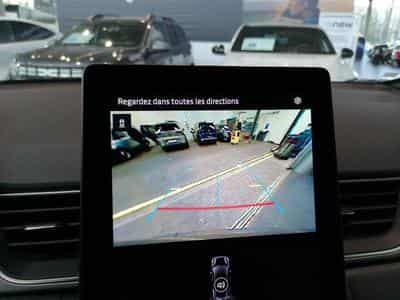 Renault Captur 1.0 Tce Techno GPF (2025) - Photo 10