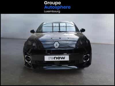 Renault R5 Roland Garros 150HP confort (2025) - Foto 2
