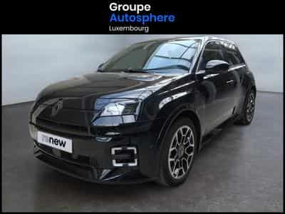 Renault R5 Roland Garros 150HP confort (2025) - Foto 1