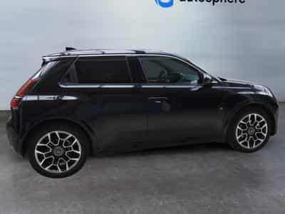 Renault R5 Roland Garros 150HP confort (2025) - Foto 5