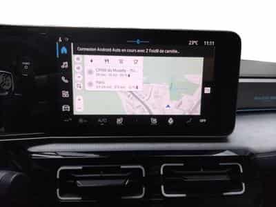 Renault R5 Roland Garros 150HP confort (2025) - Foto 11