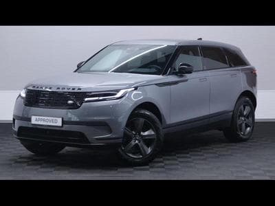 Land-Rover Range Rover Velar D200 S AWD Auto (2026) - Photo 1