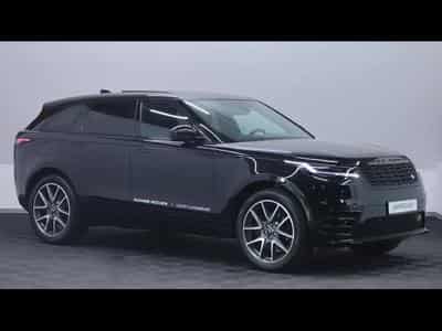 Land-Rover Range Rover Velar D200 Dynamic SE AWD Auto (2026) - Foto 3