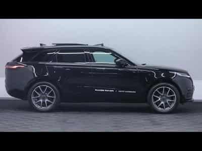 Land-Rover Range Rover Velar D200 Dynamic SE AWD Auto (2026) - Foto 4
