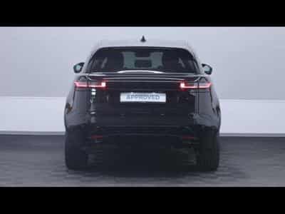 Land-Rover Range Rover Velar D200 Dynamic SE AWD Auto (2026) - Foto 6