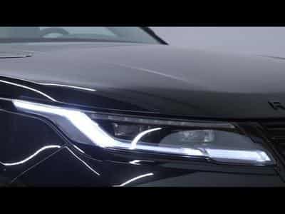 Land-Rover Range Rover Velar D200 Dynamic SE AWD Auto (2026) - Foto 8