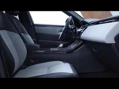 Land-Rover Range Rover Velar D200 Dynamic SE AWD Auto (2026) - Foto 11