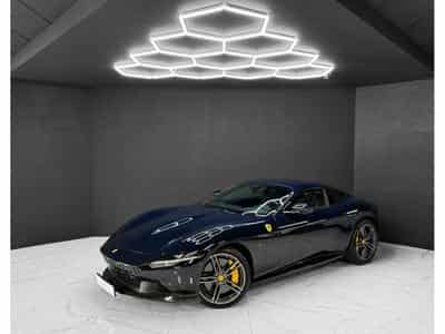 Ferrari Roma 3.9 T V8 DCT / FULL CARBON / ADAS / Magn.Ride (2023) - Photo 1