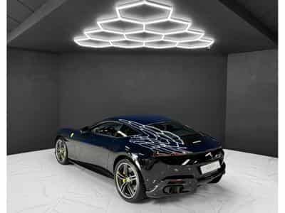 Ferrari Roma 3.9 T V8 DCT / FULL CARBON / ADAS / Magn.Ride (2023) - Photo 3