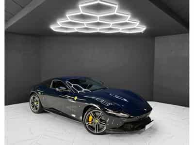 Ferrari Roma 3.9 T V8 DCT / FULL CARBON / ADAS / Magn.Ride (2023) - Photo 7