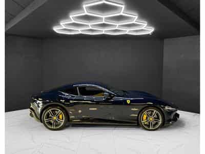 Ferrari Roma 3.9 T V8 DCT / FULL CARBON / ADAS / Magn.Ride (2023) - Photo 6