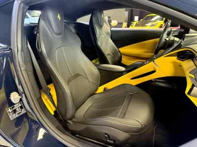 Ferrari Roma 3.9 T V8 DCT / FULL CARBON / ADAS / Magn.Ride (2023) - Photo 11