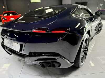 Ferrari Roma 3.9 T V8 DCT / FULL CARBON / ADAS / Magn.Ride (2023) - Photo 15