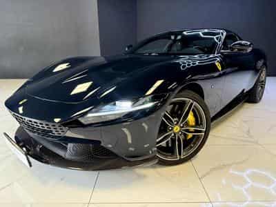 Ferrari Roma 3.9 T V8 DCT / FULL CARBON / ADAS / Magn.Ride (2023) - Photo 14