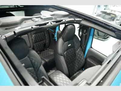 Jeep Wrangler BRUTE 2.0 T-GDI Sahara *1.H *Sonderlack (2025) - Foto 12