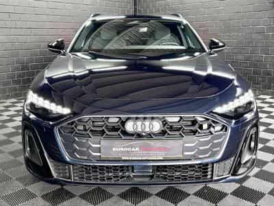 Audi A5 40 TDI 204 CV AVANT S TRONIC S LINE PLUS *CAMERA* (2025) - Photo 2