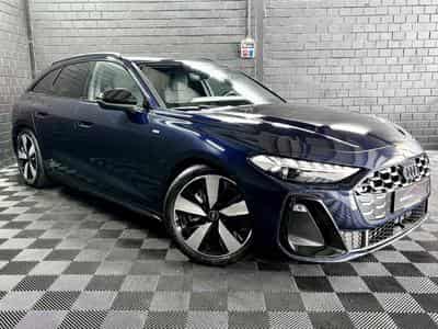 Audi A5 40 TDI 204 CV AVANT S TRONIC S LINE PLUS *CAMERA* (2025) - Photo 3
