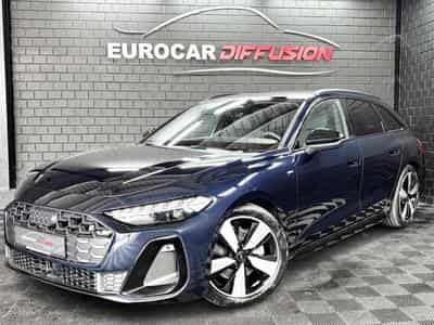 Audi A5 40 TDI 204 CV AVANT S TRONIC S LINE PLUS *CAMERA* (2025) - Photo 1