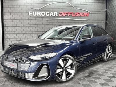 Audi A5 40 TDI 204 CV AVANT S TRONIC S LINE PLUS *CAMERA* (2025) - Photo 1
