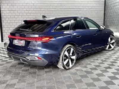 Audi A5 40 TDI 204 CV AVANT S TRONIC S LINE PLUS *CAMERA* (2025) - Photo 6