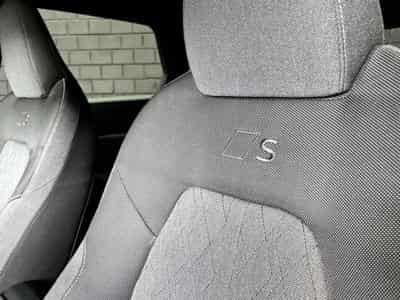 Audi A5 40 TDI 204 CV AVANT S TRONIC S LINE PLUS *CAMERA* (2025) - Photo 8