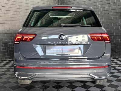 VW Tiguan Elegance 2.0 TDI 150CV DSG7 *PANO* MATRIX *ACC * (2022) - Photo 5