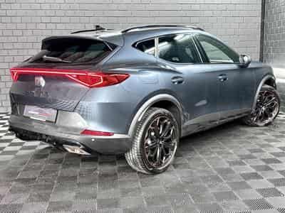 Cupra Formentor VZ 245CV PHEV eHybrid DSG6 * CUIR* 360° * PANO* ATTELAGE* (2023) - Photo 6