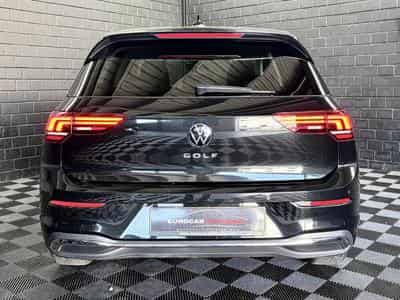 VW Golf Goal 2.0 TDI DSG7 150 CV ** Attelage ** Caméra ** (2025) - Photo 5