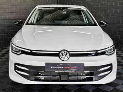 VW Golf Life GOAL 2.0 TDI 150 CV DSG 7 ***Caméra***Attelage*** (2025) - Photo 3