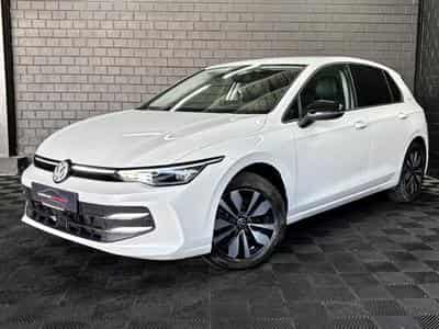 VW Golf Life GOAL 2.0 TDI 150 CV DSG 7 ***Caméra***Attelage*** (2025) - Photo 2