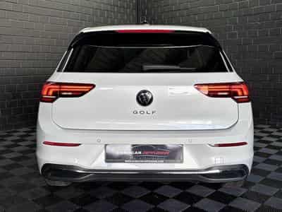 VW Golf Life GOAL 2.0 TDI 150 CV DSG 7 ***Caméra***Attelage*** (2025) - Photo 6
