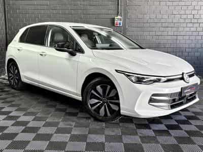 VW Golf Life GOAL 2.0 TDI 150 CV DSG 7 ***Caméra***Attelage*** (2025) - Photo 4