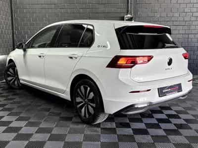 VW Golf Life GOAL 2.0 TDI 150 CV DSG 7 ***Caméra***Attelage*** (2025) - Photo 5