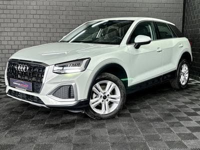 Audi Q2 35 Advanced TFSI 150CV S-TRONIC **Sièges Chauff** Caméra** (2023) - Photo 1