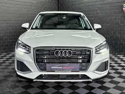 Audi Q2 35 Advanced TFSI 150CV S-TRONIC **Sièges Chauff** Caméra** (2023) - Photo 2
