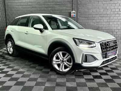 Audi Q2 35 Advanced TFSI 150CV S-TRONIC **Sièges Chauff** Caméra** (2023) - Photo 3