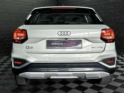 Audi Q2 35 Advanced TFSI 150CV S-TRONIC **Sièges Chauff** Caméra** (2023) - Photo 5