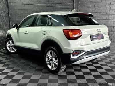 Audi Q2 35 Advanced TFSI 150CV S-TRONIC **Sièges Chauff** Caméra** (2023) - Photo 4