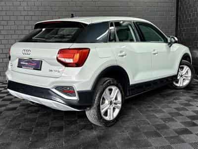 Audi Q2 35 Advanced TFSI 150CV S-TRONIC **Sièges Chauff** Caméra** (2023) - Photo 6