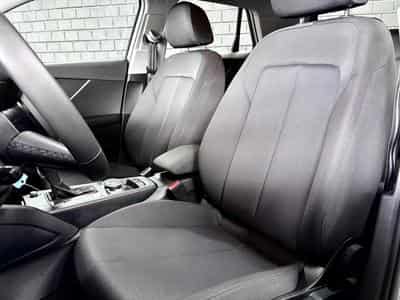 Audi Q2 35 Advanced TFSI 150CV S-TRONIC **Sièges Chauff** Caméra** (2023) - Photo 7