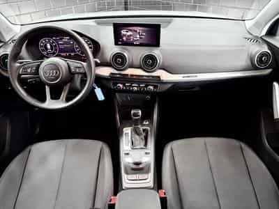Audi Q2 35 Advanced TFSI 150CV S-TRONIC **Sièges Chauff** Caméra** (2023) - Photo 9