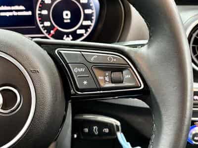 Audi Q2 35 Advanced TFSI 150CV S-TRONIC **Sièges Chauff** Caméra** (2023) - Photo 12