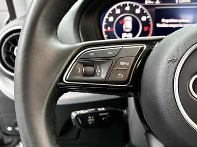 Audi Q2 35 Advanced TFSI 150CV S-TRONIC **Sièges Chauff** Caméra** (2023) - Photo 11