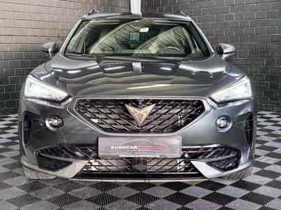 Cupra Formentor VZ 245CV PHEV eHybrid DSG6 *PANO* *ACC* HAYON * ATELLAGE* (2023) - Photo 2