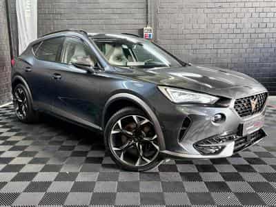Cupra Formentor VZ 245CV PHEV eHybrid DSG6 *PANO* *ACC* HAYON * ATELLAGE* (2023) - Photo 3