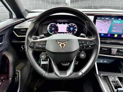 Cupra Formentor VZ 245CV PHEV eHybrid DSG6 *PANO* *ACC* HAYON * ATELLAGE* (2023) - Photo 9