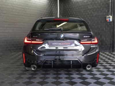 BMW 330 330i xDrive M-Sport Touring 245CV *Hayon*ACC*Sièges chauffan (2025) - Photo 5